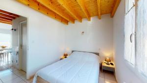 Maison à Saint-Gilles-Croix-de-Vie - Le Repos de la Mer 900 m plage MAE-5051