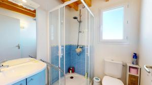 Maison à Saint-Gilles-Croix-de-Vie - Le Repos de la Mer 900 m plage MAE-5051