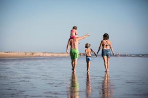 Maison à Saint-Gilles-Croix-de-Vie - Le Repos de la Mer 900 m plage MAE-5051