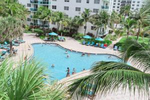 Komffy Home w-2 Queen Beds intercoastal View at Tides