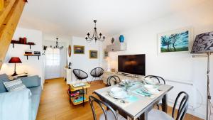 Maison à Saint-Gilles-Croix-de-Vie - LOasis de Croix de Vie MAE-5191