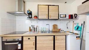 Maison à Saint-Gilles-Croix-de-Vie - LOasis de Croix de Vie MAE-5191