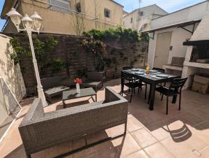 Appartements à Le Grau-du-Roi - Sol-y-Days Clau Did, Grand appartement en RDC avec terrasse MAE-5231