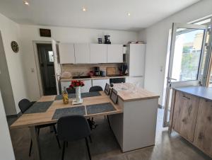 Appartements à Le Grau-du-Roi - Sol-y-Days Clau Did, Grand appartement en RDC avec terrasse MAE-5231