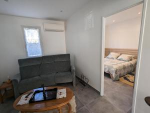 Appartements à Le Grau-du-Roi - Sol-y-Days Clau Did, Grand appartement en RDC avec terrasse MAE-5231