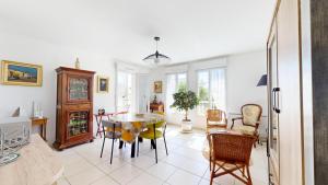 Appartements à Saint-Gilles-Croix-de-Vie - Le Lys de Mer 300 m plage pour 4 personnes MAE-5291