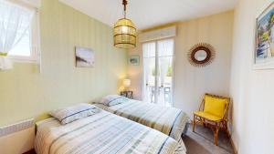 Appartements à Saint-Gilles-Croix-de-Vie - Le Lys de Mer 300 m plage pour 4 personnes MAE-5291