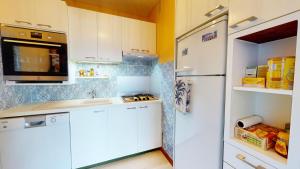 Appartements à Saint-Gilles-Croix-de-Vie - La Cabine du Capitaine MAE-5111