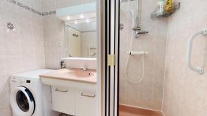 Appartements à Saint-Gilles-Croix-de-Vie - La Cabine du Capitaine MAE-5111