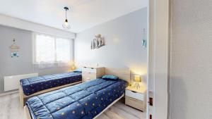 Appartements à Saint-Gilles-Croix-de-Vie - La Cabine du Capitaine MAE-5111