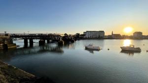 Appartements à Saint-Gilles-Croix-de-Vie - La Cabine du Capitaine MAE-5111