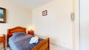 Maison à Saint-Gilles-Croix-de-Vie - La Terrasse du Port de Saint Gilles MAE-5131