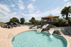 Maison à Saint Julien des Landes - Gite La Dodinière 6 personnes MAE-1891