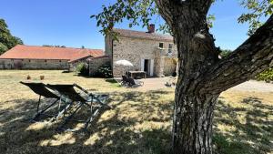 Maison à Saint Julien des Landes - Gite La Dodinière 6 personnes MAE-1891