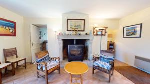 Maison à Saint Julien des Landes - Gite La Dodinière 6 personnes MAE-1891