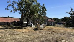 Maison à Saint Julien des Landes - Gite La Dodinière 6 personnes MAE-1891
