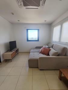 Edificio Torres Bolik! Apartamento de una habitación con parking! Encarnación Py!