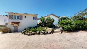 Maison à Bretignolles-sur-Mer - Villa des Vagues avec Jacuzzi MAE-5221