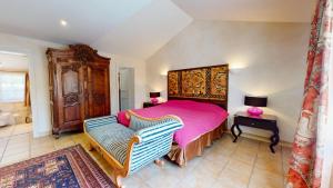 Maison à Bretignolles-sur-Mer - Villa des Vagues avec Jacuzzi MAE-5221