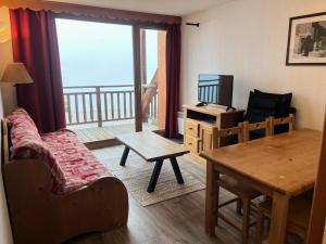 Résidence Cristallines - 2 Pièces cabine 6 personnes MAE-9532