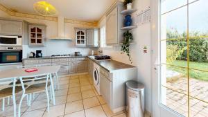 Maison à Givrand - Le Secret des Marées MAE-5311