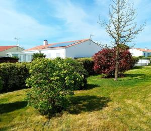 Maison à Givrand - Le Secret des Marées MAE-5311