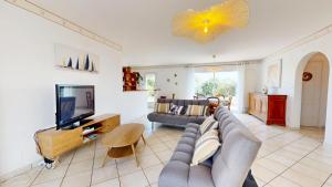 Maison à Givrand - Le Secret des Marées MAE-5311