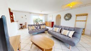 Maison à Givrand - Le Secret des Marées MAE-5311