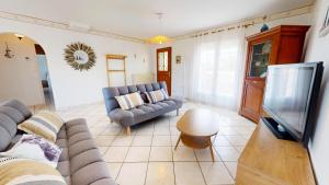 Maison à Givrand - Le Secret des Marées MAE-5311