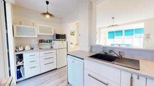 Maison à Saint-Hilaire-de-Riez - La Mer à vos pieds pour 4 personnes MAE-5341