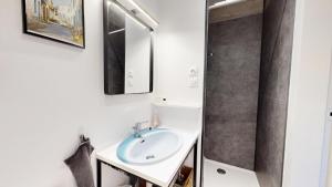 Maison à Saint-Hilaire-de-Riez - La Mer à vos pieds pour 4 personnes MAE-5341