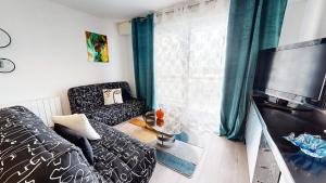 Appartements à Saint-Gilles-Croix-de-Vie - Le Mary Time Face Mer MAE-5351