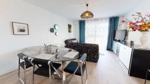 Appartements à Saint-Gilles-Croix-de-Vie - Le Mary Time Face Mer MAE-5351