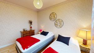 Appartements à Saint-Gilles-Croix-de-Vie - Le Mary Time Face Mer MAE-5351