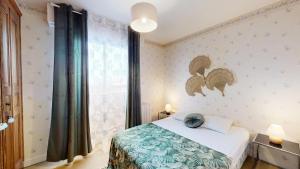 Appartements à Saint-Gilles-Croix-de-Vie - Le Mary Time Face Mer MAE-5351