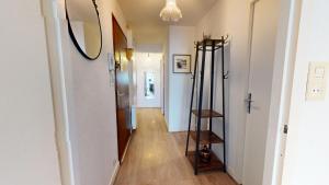 Appartements à Saint-Gilles-Croix-de-Vie - Le Mary Time Face Mer MAE-5351