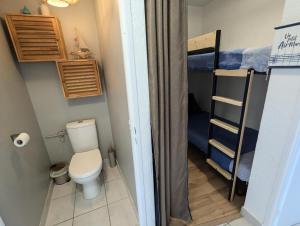 Appartements à Le Grau-du-Roi - Sol-y-Days Grand Large, front de mer avec terrasse panoramique MAE-0461