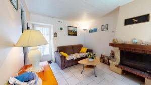 Maison à Saint-Gilles-Croix-de-Vie - Maison de pêcheur proche du Port MAE-9181