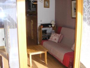 Résidence Les Cordeliers - Studio cabine 3 personnes 2 exposé sud MAE-8134