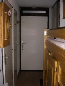 Résidence Les Cordeliers - Studio cabine 3 personnes 2 exposé sud MAE-8134