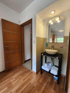 Arenas de Mar, Departamento C