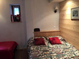 Résidence Les Cerces - 3 Pièces 7 personnes 4 expo Sud Ouest MAE-1414