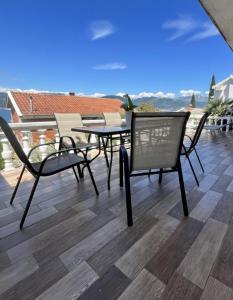 Apartments Obradovic