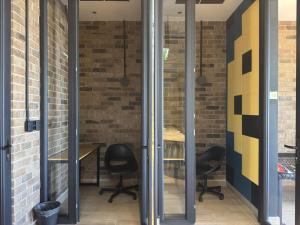 Bonito y cómodo loft en el centro de Monterrey!