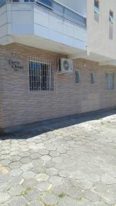 Ingleses - Apartamento amplo até 5 pessoas