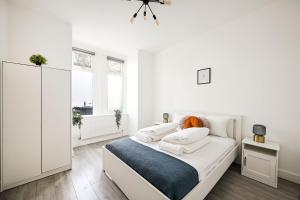 Cosy West London 2 Bed Flat