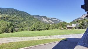 Chalets à Le Biot - Chalet Mon Frère MAE-4071