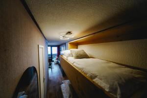 Studio Altura I 4 pers I Tignes Val Claret I Vue montagne