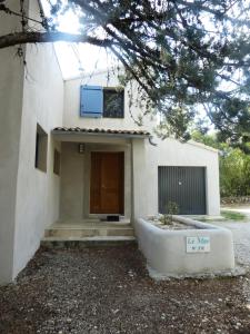 Maison à Mollans sur Ouvèze - MAISON 212 HAUT Hameau de PIERREVON MAE-8971