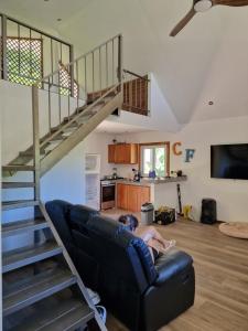 Apartamento Lora-Verde